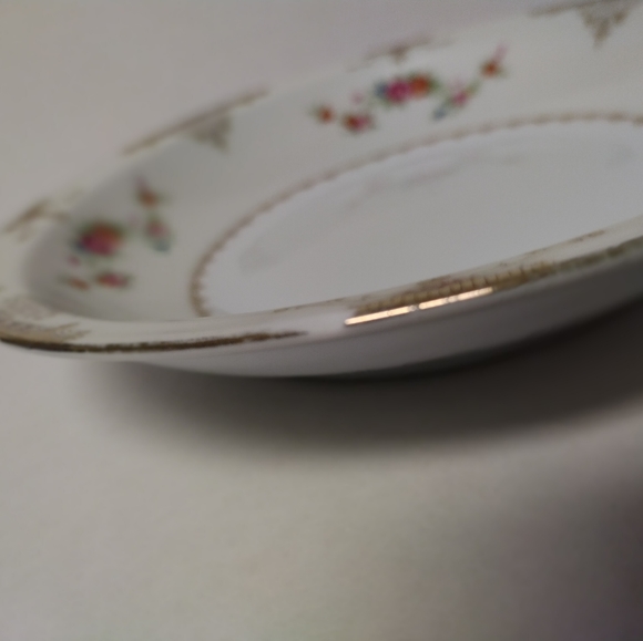 Vintage/Mid Century Ambassador by Meito made in Japan bowl - Picture 3 of 12